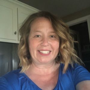 Meet your Posher, Jayne